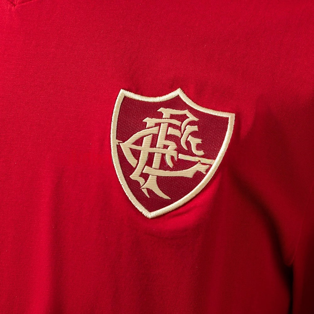 Fluminense Jersey 2015-16 Third Retro Kit product image 6