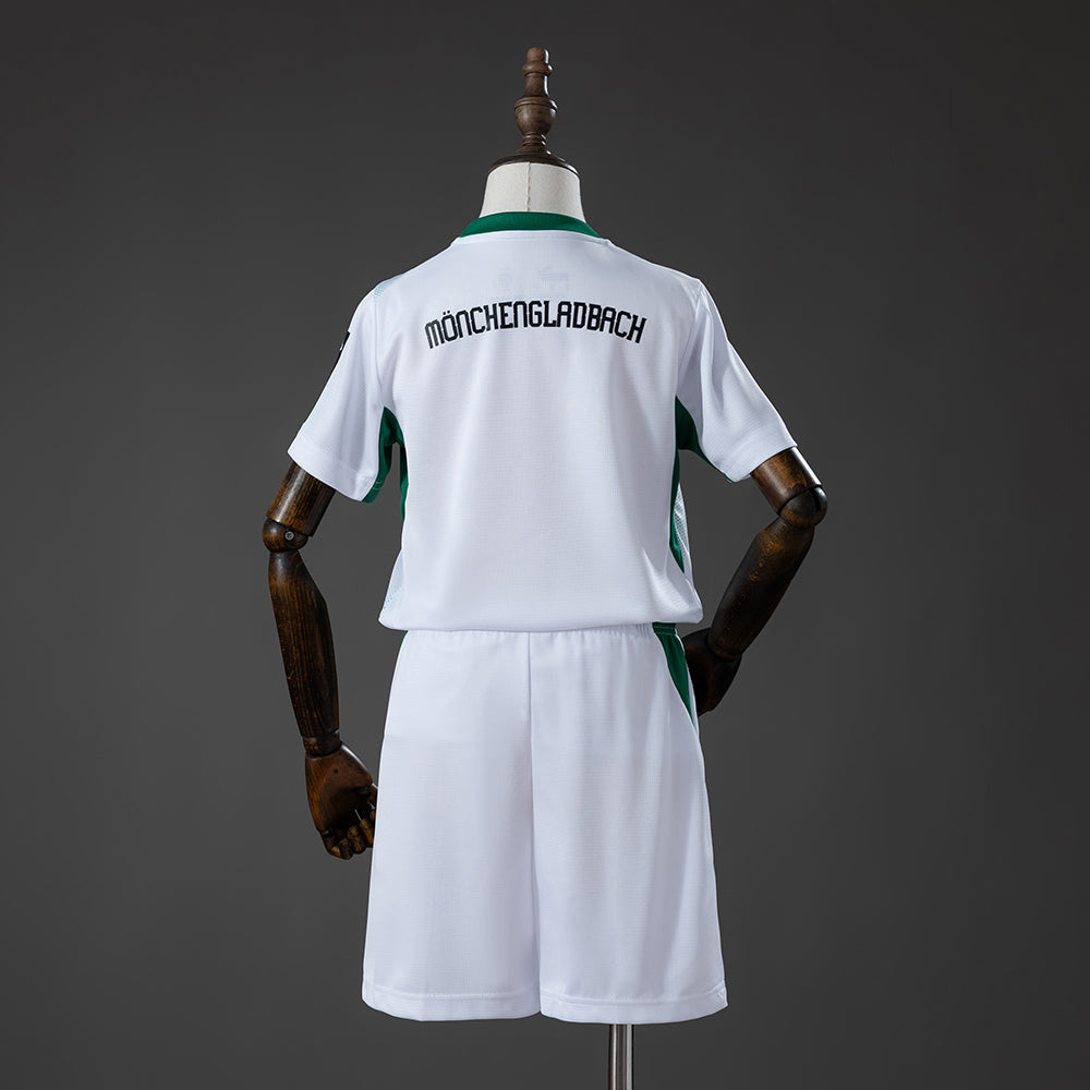 Kids Mönchengladbach Home Jersey 2026-2027 Football Kit product image 2