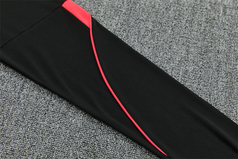 Brazil Training Tracksuits 2026 Football Kit Soccer Jersey product image 13