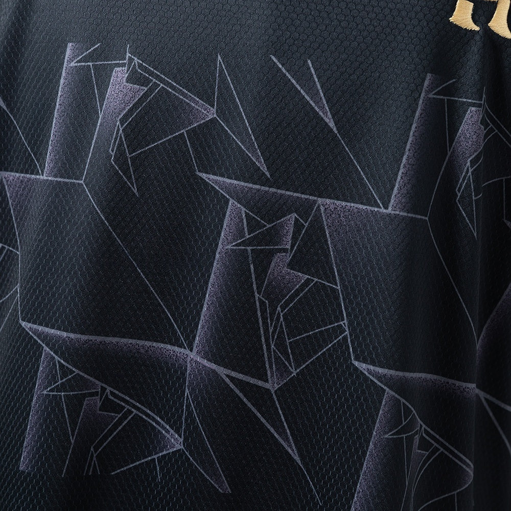 Flamengo Third Jersey 2021-22 Retro Football Kit Soccer product image 7