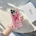 Serenityll 101918 iPhone Case product image 1, provided for visual reference and product detail review