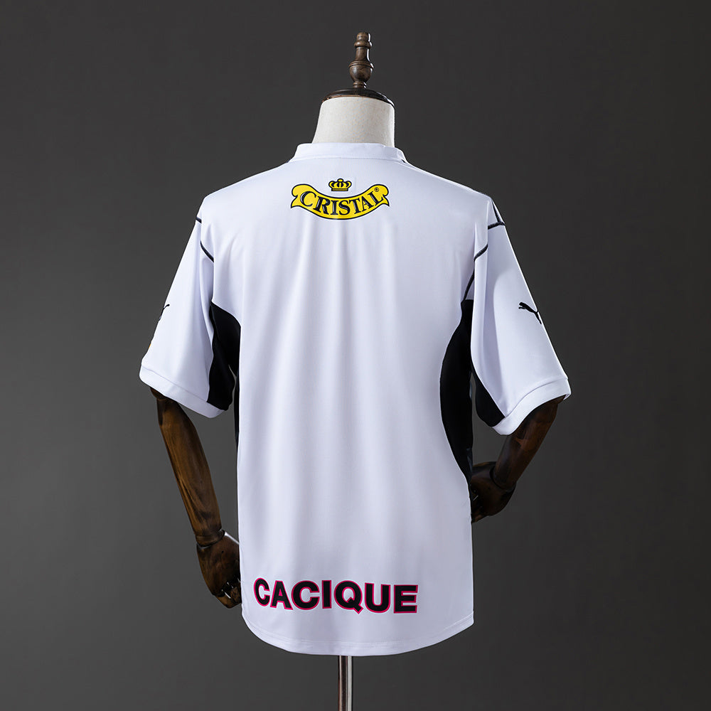 Colo Jersey 2003 Home Retro Football Kit product image 2