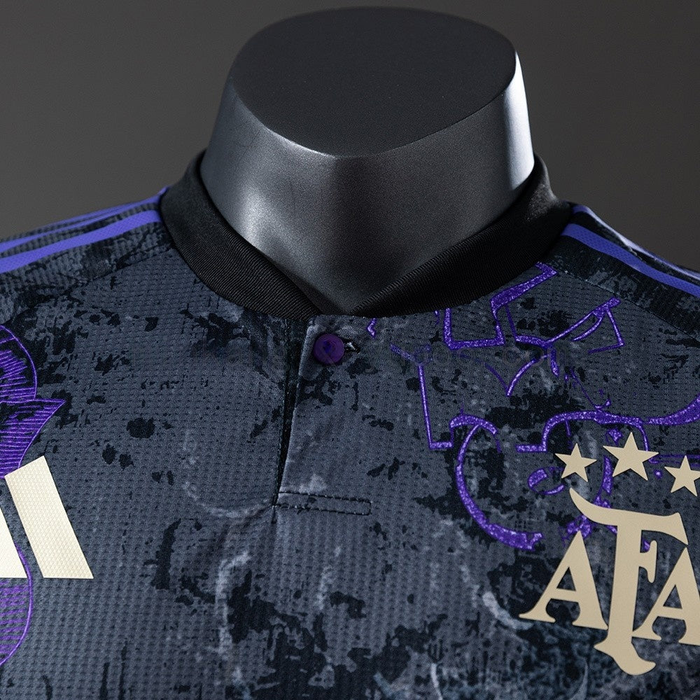 Argentina Jersey 2025 Special Kit Player Version product image 6