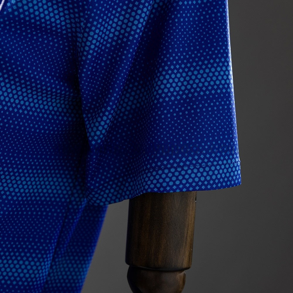 Brazil Jersey 2014 Away Retro Football Kit product image 4