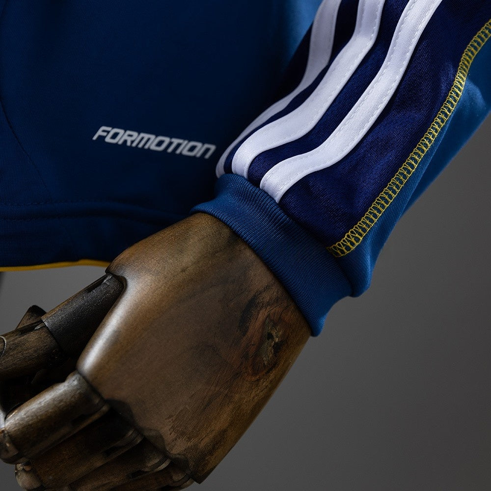 LA Galaxy Jersey 2011-12 Home Retro Kit Long Sleeves product image 3