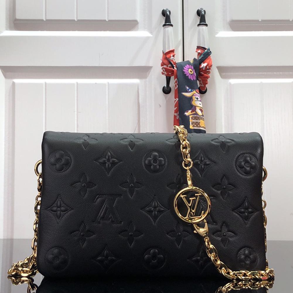 Louis Vuitton Pochette Coussin product image 1, provided for visual reference and product detail review