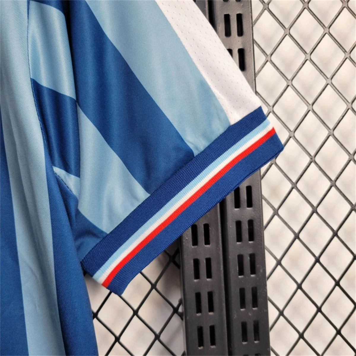 Retro Chivas Jersey 2017/18 Away Football Kit Soccer product image 5