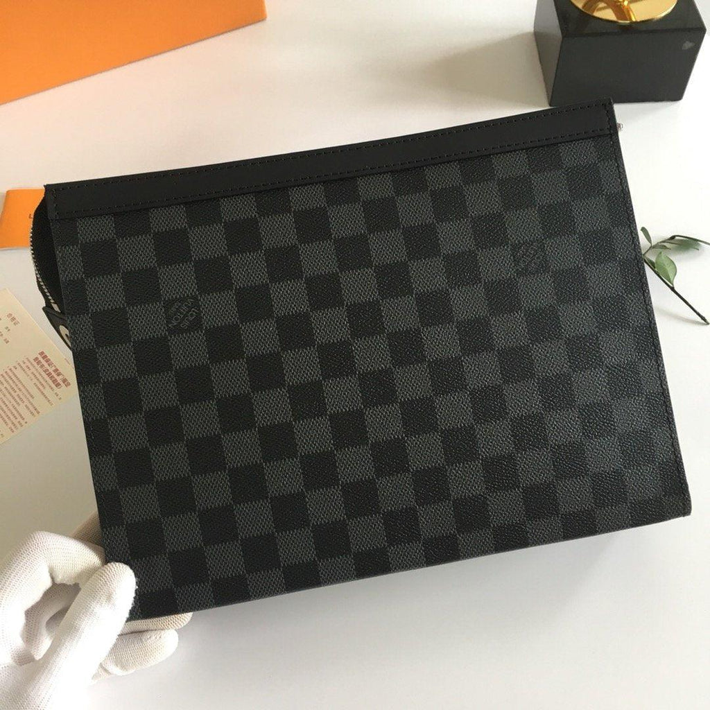 Louis Vuitton Toiletry Pouch product image 2, provided for visual reference and product detail review