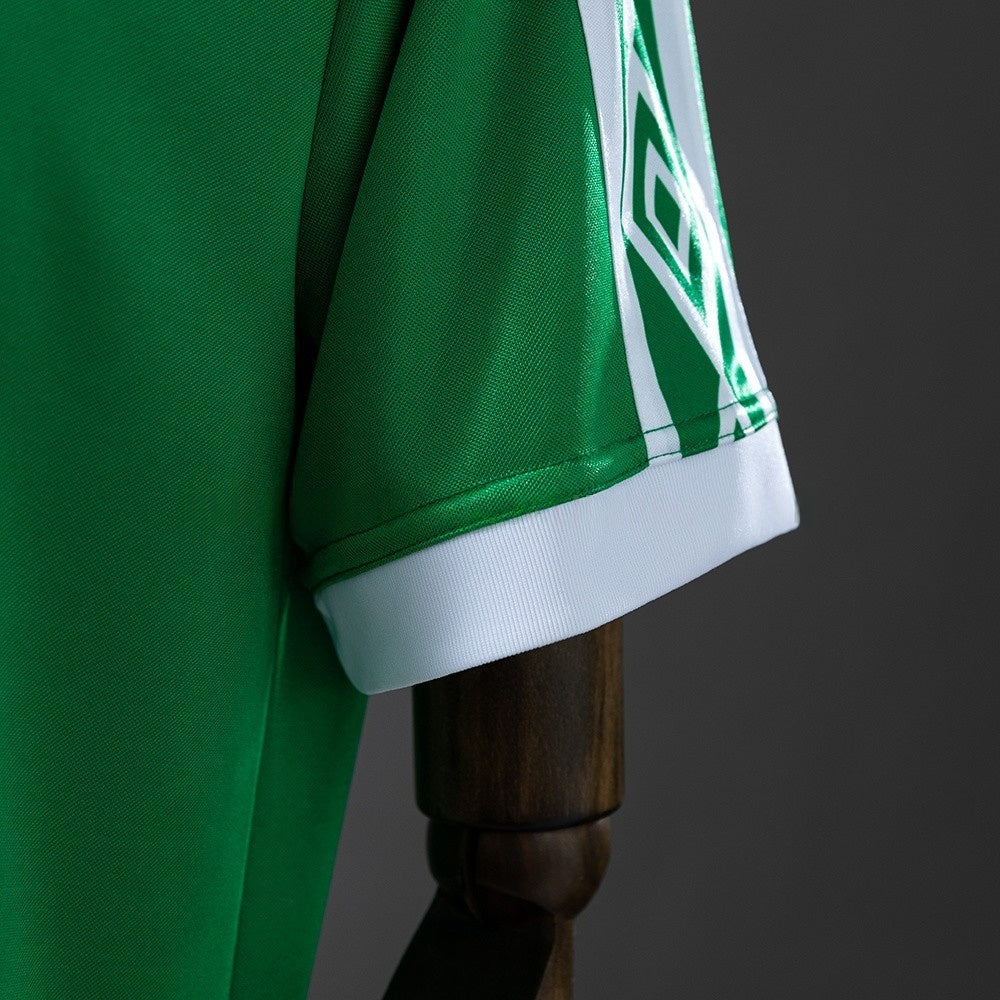 Celtic Jersey 1978-79 Away Retro Football Kit product image 3