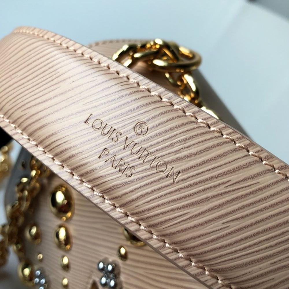 Louis Vuitton Twist MM Shoulder Bag product image 8, provided for visual reference and product detail review