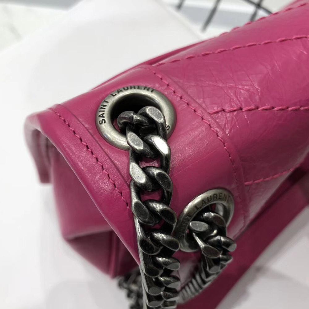 YSL Niki Medium Bag product image 5, provided for visual reference and product detail review