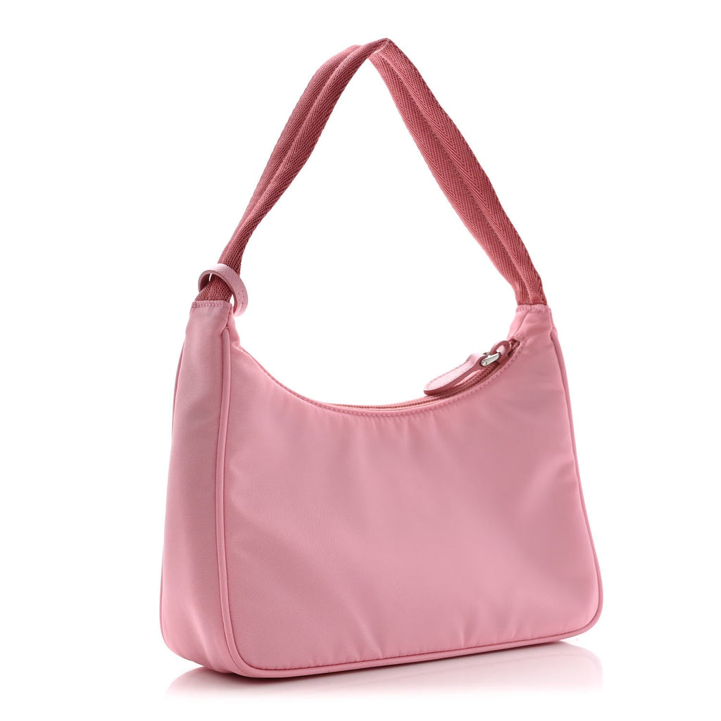 Prada Re-Edition 2005 Shoulder Bag product image 2, provided for visual reference and product detail review