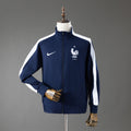 France Football Jacket 2014 Soccer Windbreaker product image 1