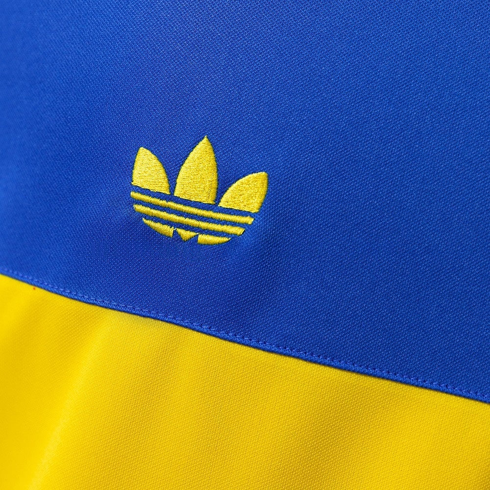 Boca Juniors Jersey 1981-82 Home Retro Football Kit product image 4