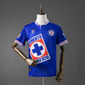 Retro Cruz Azul Home Jersey 1998 Football Kit Soccer Shirt product image 1