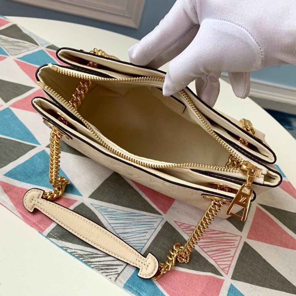 LV Surène BB Tote Bag product image 5, provided for visual reference and product detail review