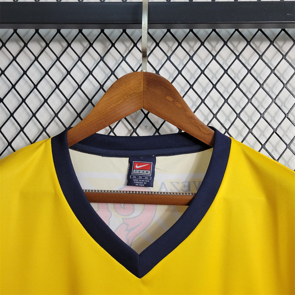 America Jersey Home kit 2000-2001 Retro product image 6