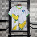 Brazil Jersey 2025 Bird Special Football Kit Soccer product image 1