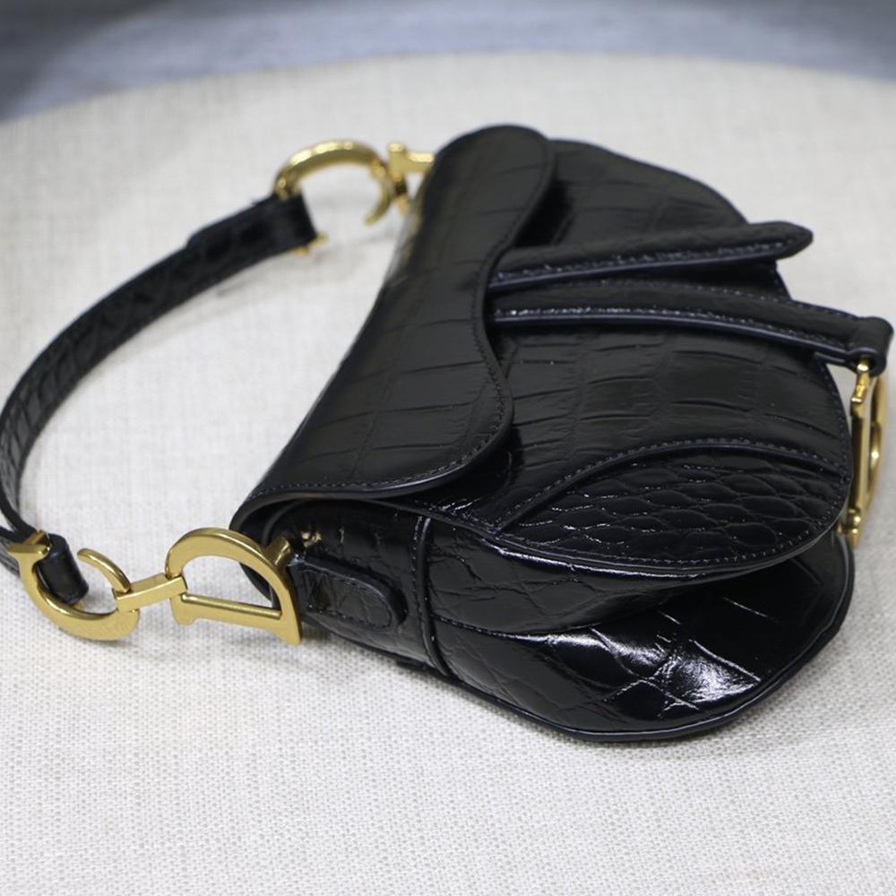 Saddle Bag product image 4, provided for visual reference and product detail review