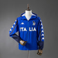 Italy Windbreaker 2025/26 Football Soccer Jacket product image 1
