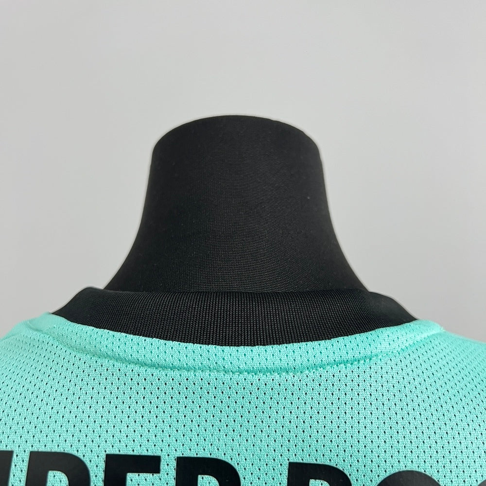 Kids Sporting CP Jersey 25/26 Third Football Kit Soccer product image 7