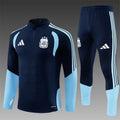 Argentina Training Tracksuits 2026 Football Kit Soccer product image 1