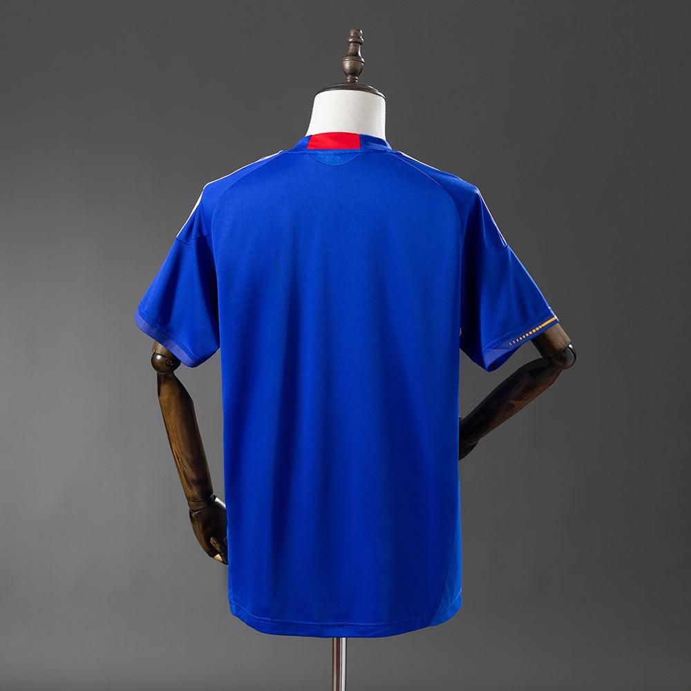 Japan Jersey 2010 Home Retro Football Kit product image 2