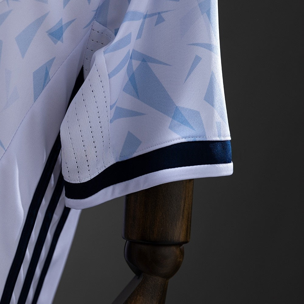 Japan Jersey 2016 Away Retro Kit product image 4