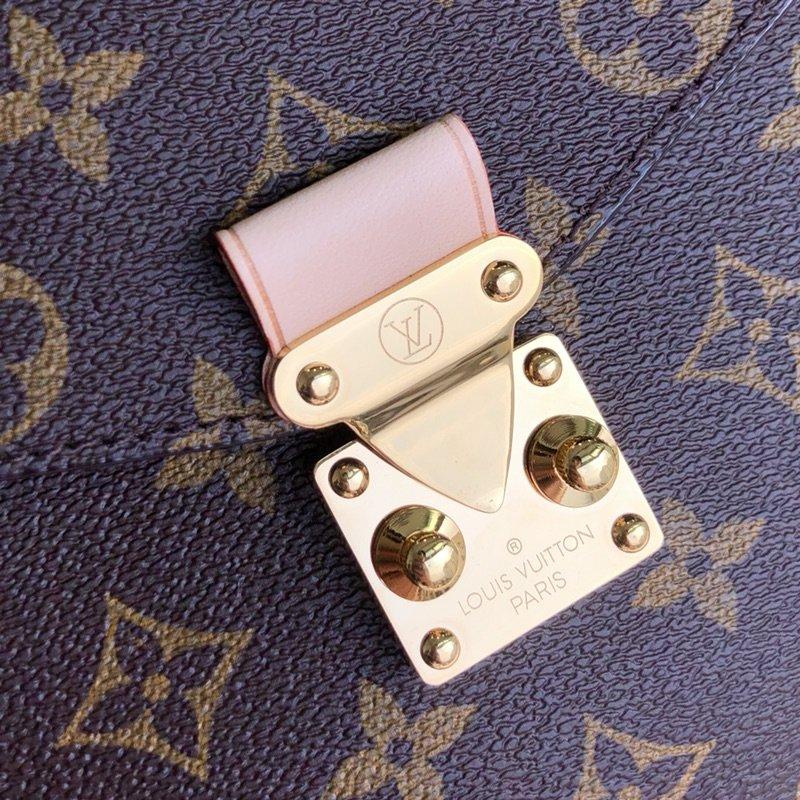 Louis Vuitton Pochette Métis product image 7, provided for visual reference and product detail review