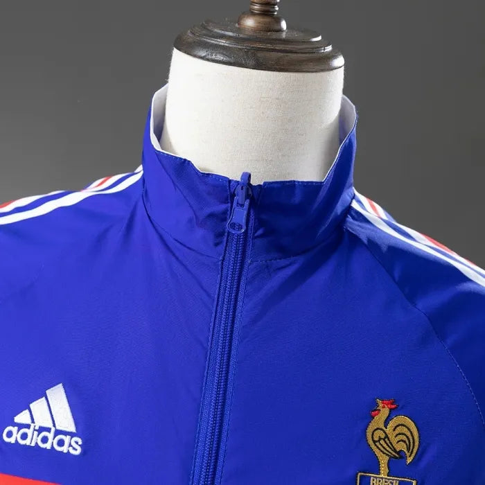 France Windbreaker 2025/26 Reversible Football Kit product image 3