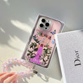 Serenityll 101917 iPhone Case product image 1, provided for visual reference and product detail review