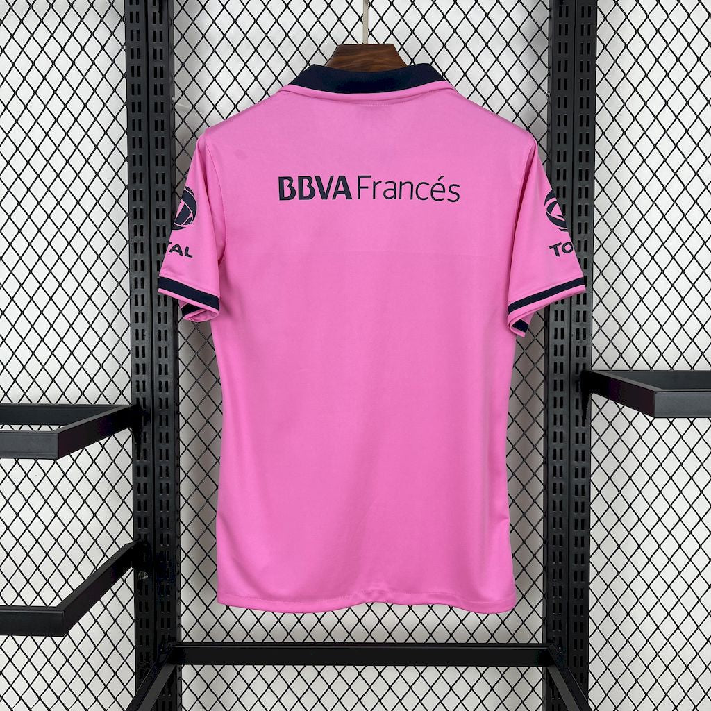 Retro Boca Juniors Jersey 2013-14 Away Football Kit Soccer product image 9