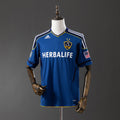 LA Galaxy Jersey 2011-12 Home Retro Football Kit product image 1