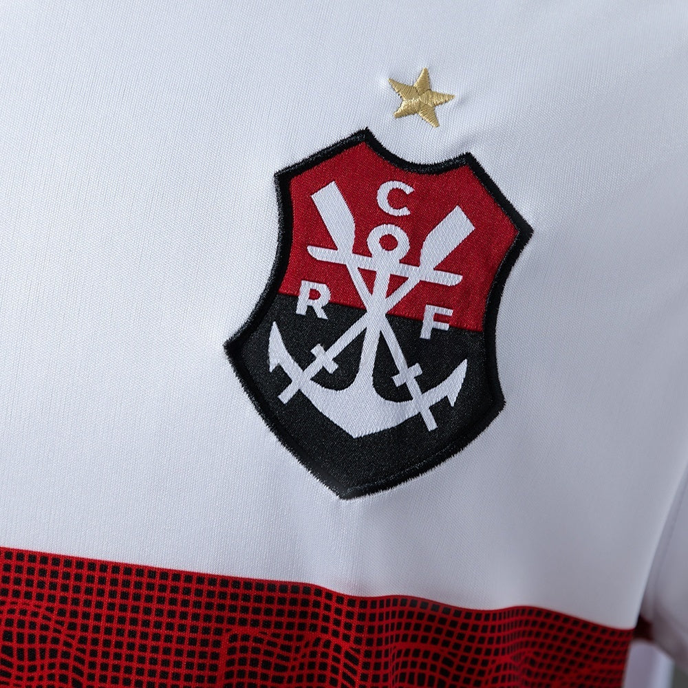 Flamengo Away Jersey 2019-20 Retro Football Kit Soccer Shirt product image 5