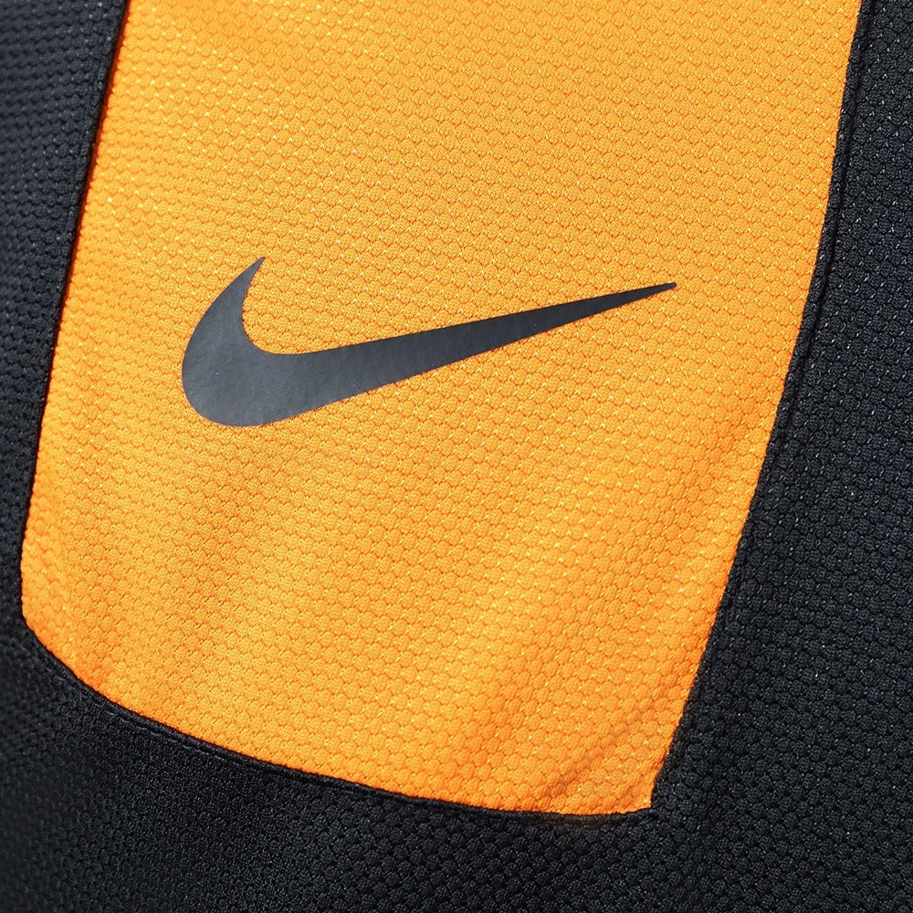 Netherlands Third Jersey 2012 Retro Football Kit Soccer product image 6