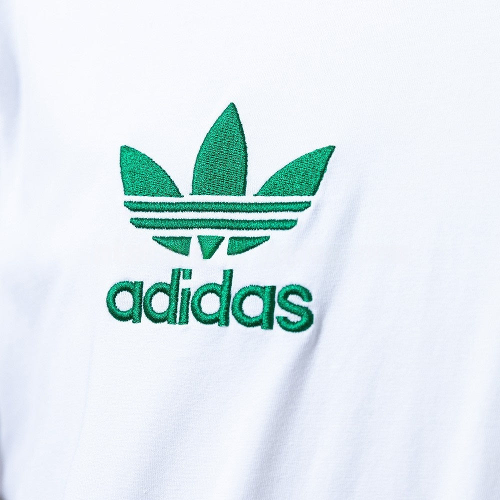 Fluminense Jersey 2015 White Retro Kit product image 4