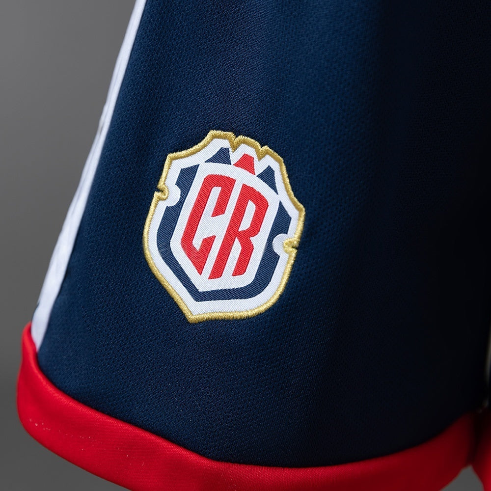 Kids Costa Rica Home Jersey 2026 Football Kit Soccer Shirt product image 9
