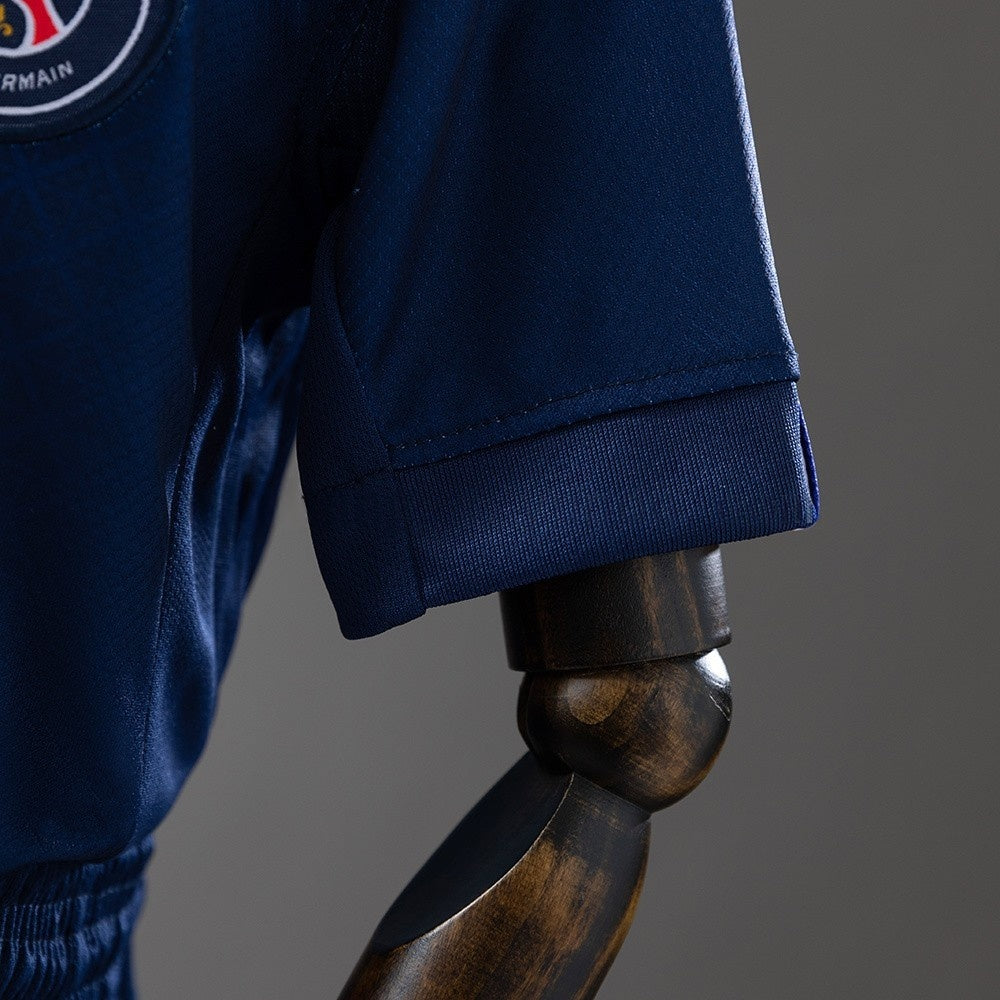 Kids PSG Jersey 25/26 Home Football Kit product image 4
