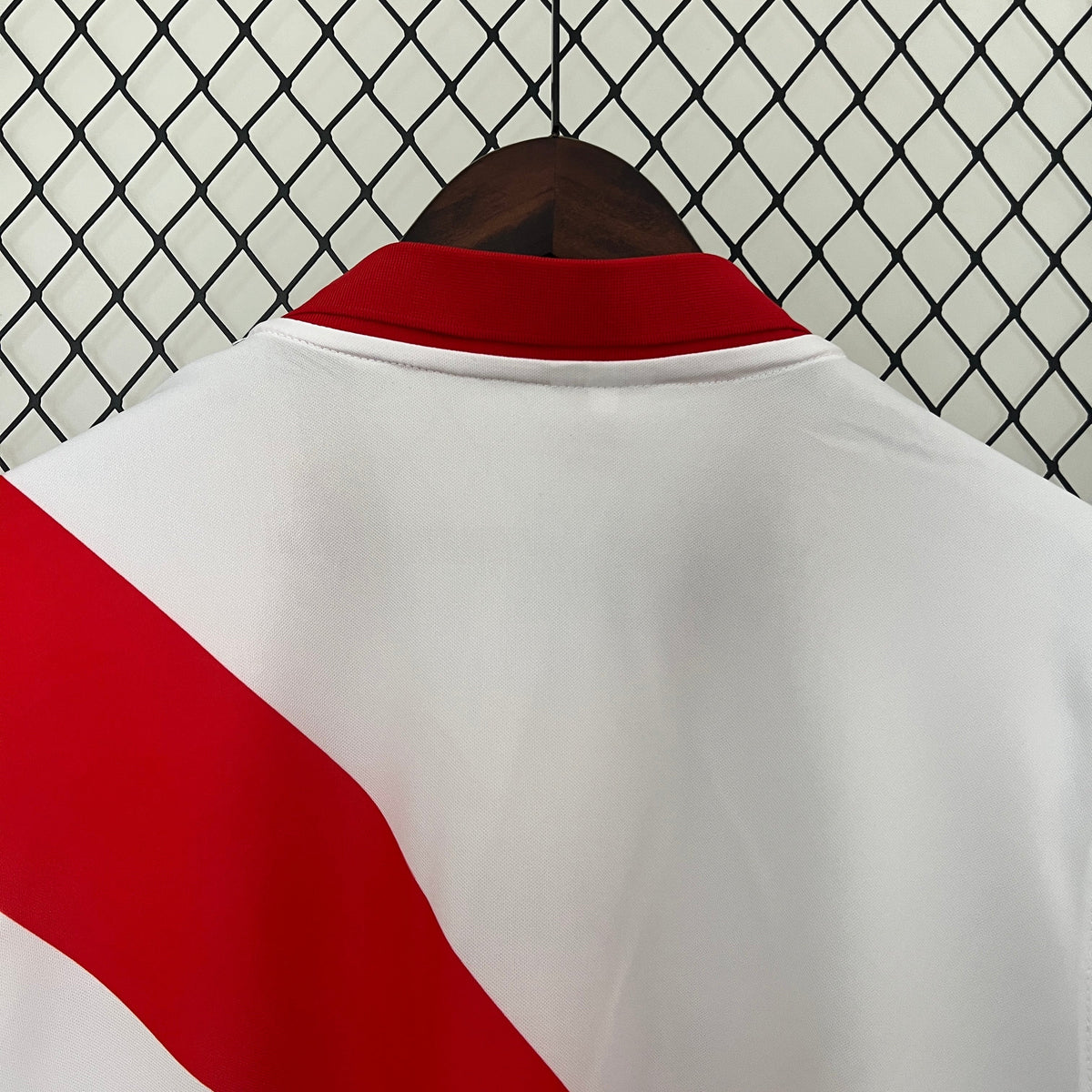 Retro River Plate Jersey 1998-99 Home Football Kit Soccer product image 9