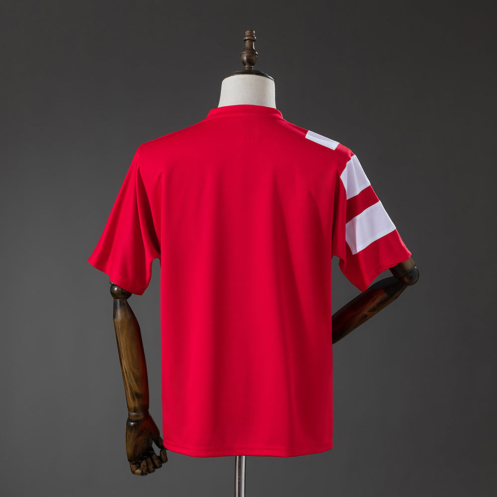 Retro Chile Home Jersey 1994 Football Kit Soccer Shirt product image 2