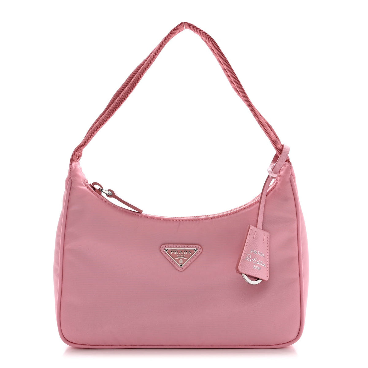 Prada Re-Edition 2005 Shoulder Bag product image 1, provided for visual reference and product detail review