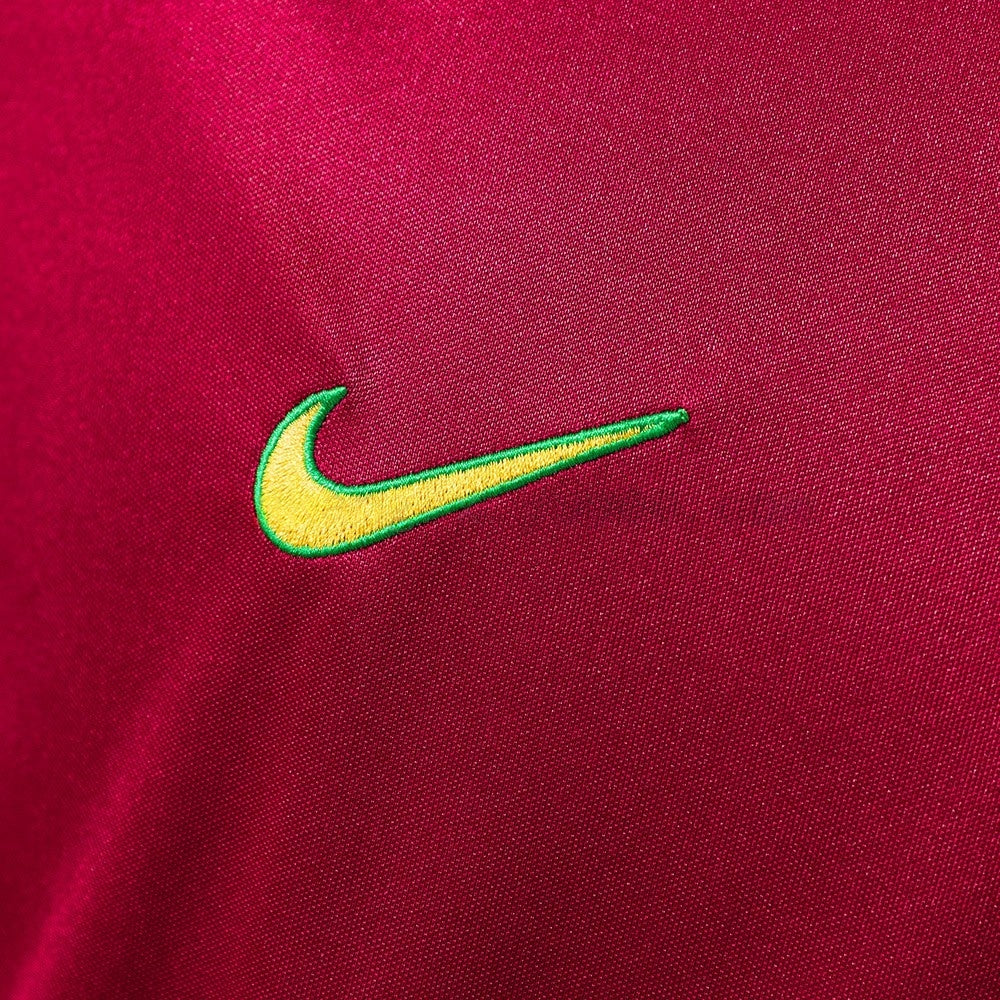 Portugal Jersey 1997 Home Retro Football kit product image 5