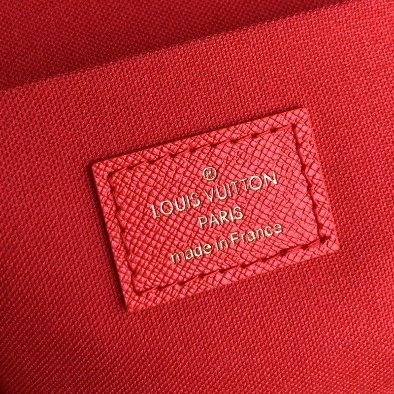 Louis Vuitton Wallet product image 9, provided for visual reference and product detail review