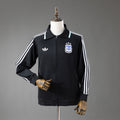 Argentina Away Jacket 2026 Football Soccer Windbreaker product image 1