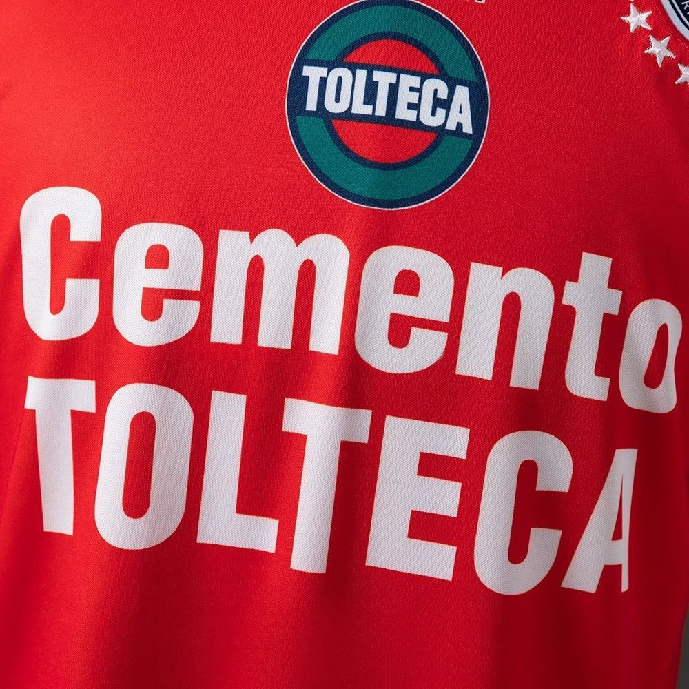 Chivas Away Jersey 2002-2003 Retro Football Kit Soccer Shirt product image 8