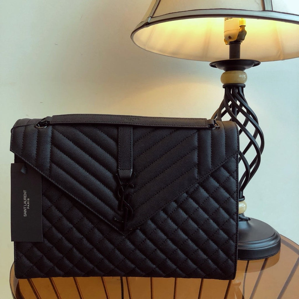 YSL Envelope Small Bag product image 1, provided for visual reference and product detail review