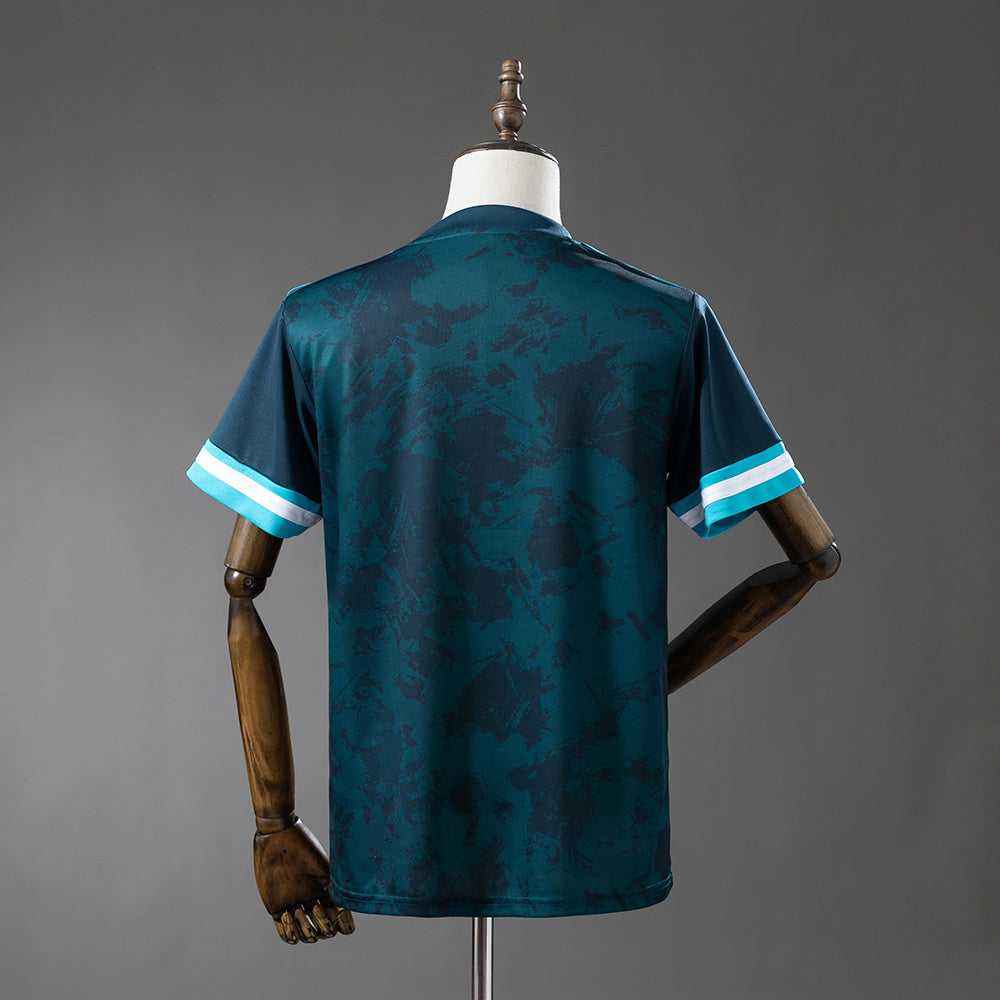 Argentina Away Jersey 2021 Retro Football Kit Soccer Shirt product image 2