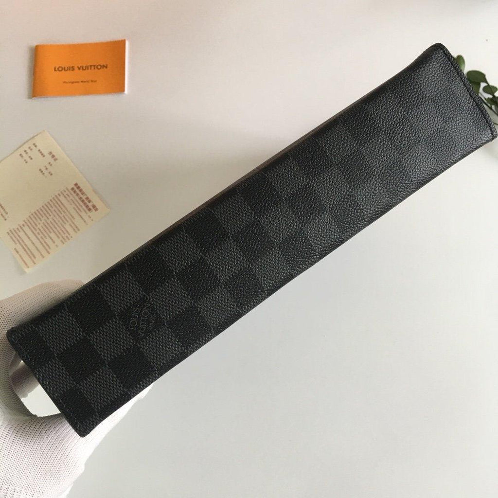 Louis Vuitton Toiletry Pouch product image 5, provided for visual reference and product detail review
