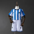 Kids Real Sociedad Jersey 2025/26 Home Football Kit product image 1