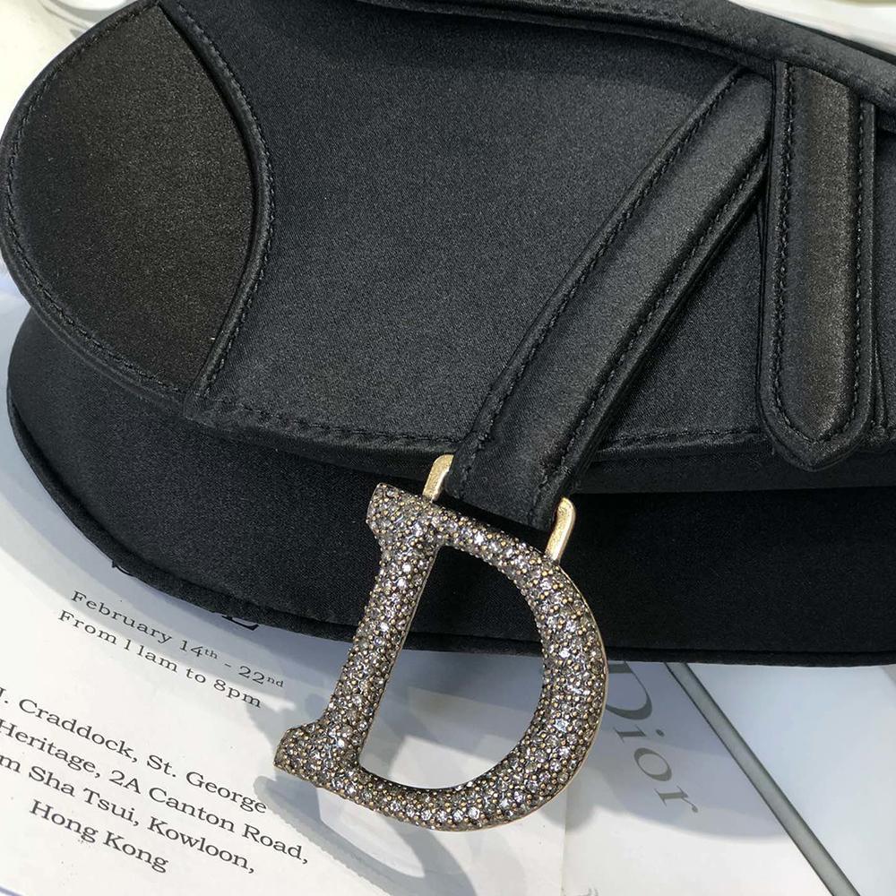 Saddle Bag product image 6, provided for visual reference and product detail review